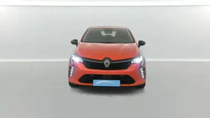 Photo 41 Renault Clio  E-Tech full hybrid 145 ch GSR2