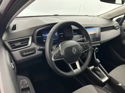 Photo 74 Renault Clio  E-Tech full hybrid 145 ch GSR2