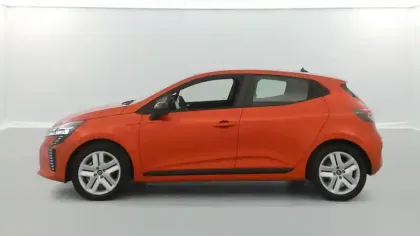 Photo 62 Renault Clio  E-Tech full hybrid 145 ch GSR2