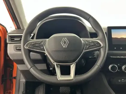 Photo 23 Renault Clio  E-Tech full hybrid 145 ch GSR2