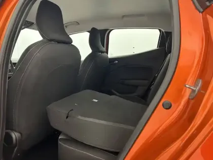 Photo 34 Renault Clio  E-Tech full hybrid 145 ch GSR2