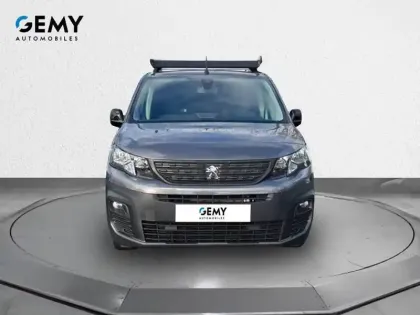 Photo 57 Peugeot Partner  FOURGON XL 950 KG BLUEHDI 130 S&S EAT8