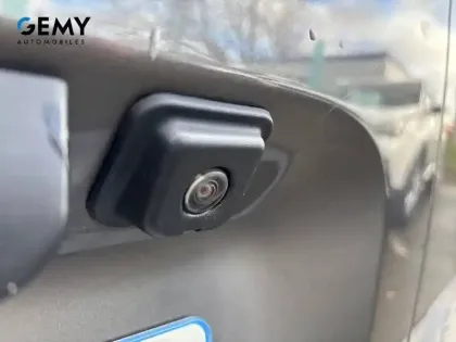 Photo 11 Peugeot Partner  FOURGON XL 950 KG BLUEHDI 130 S&S EAT8