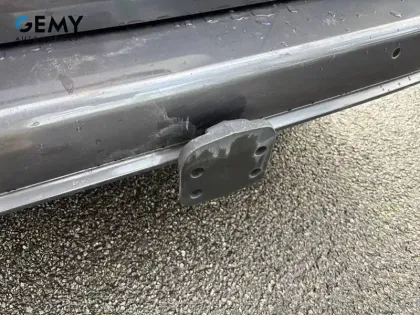 Photo 68 Peugeot Partner  FOURGON XL 950 KG BLUEHDI 130 S&S EAT8