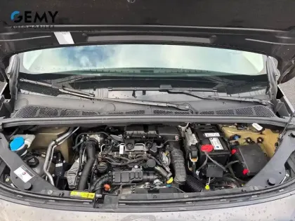 Photo 41 Peugeot Partner  FOURGON XL 950 KG BLUEHDI 130 S&S EAT8