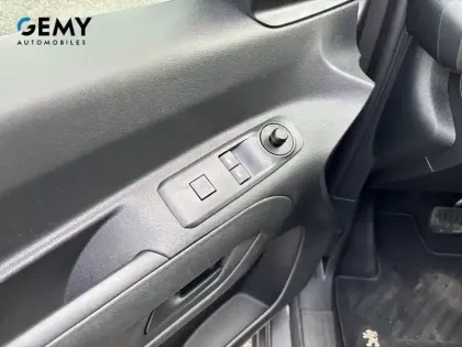 Photo 14 Peugeot Partner  FOURGON XL 950 KG BLUEHDI 130 S&S EAT8