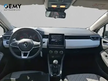 Photo 7 Renault Clio  TCe 90