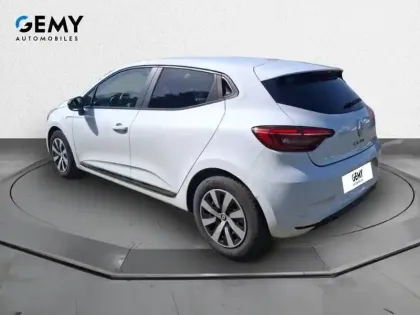 Photo 6 Renault Clio  TCe 90