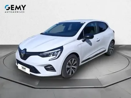 Photo Renault Clio Evolution