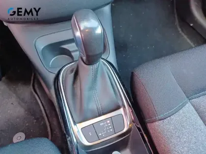 Photo 17 Citroën C4  Cactus PureTech 110 S&S EAT6