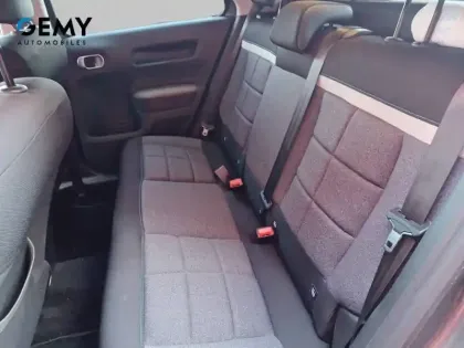 Photo 9 Citroën C4  Cactus PureTech 110 S&S EAT6