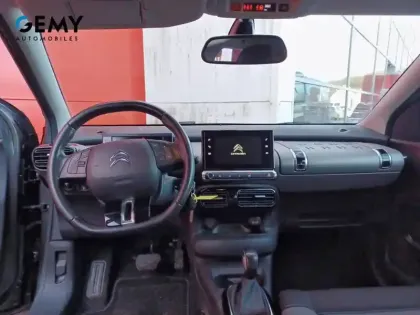 Photo 7 Citroën C4  Cactus PureTech 110 S&S EAT6