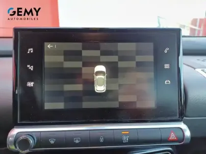 Photo 19 Citroën C4  Cactus PureTech 110 S&S EAT6