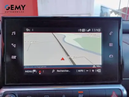 Photo 18 Citroën C4  Cactus PureTech 110 S&S EAT6