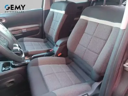 Photo 8 Citroën C4  Cactus PureTech 110 S&S EAT6