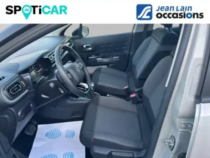 Photo 10 Citroën C3 Gén. III Ph2 Shine 5