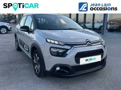 Photo 25 Citroën C3 Gén. III Ph2 Shine 5