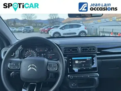 Photo 29 Citroën C3 Gén. III Ph2 Shine 5