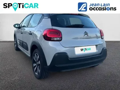 Photo 6 Citroën C3 Gén. III Ph2 Shine 5