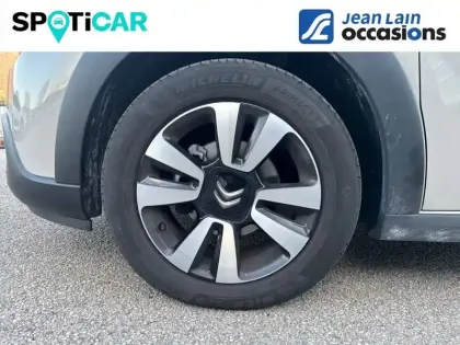 Photo 12 Citroën C3 Gén. III Ph2 Shine 5