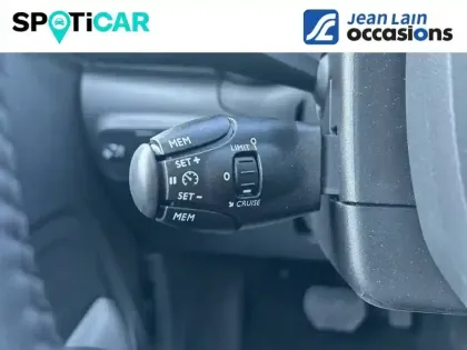 Photo 14 Citroën C3 Gén. III Ph2 Shine 5