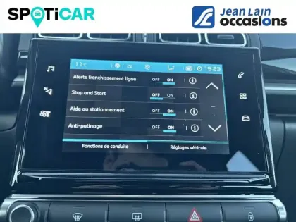 Photo 21 Citroën C3 Gén. III Ph2 Shine 5