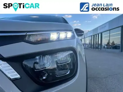 Photo 15 Citroën C3 Gén. III Ph2 Shine 5