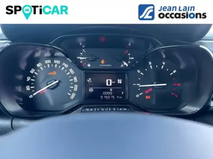 Photo 9 Citroën C3 Gén. III Ph2 Shine 5