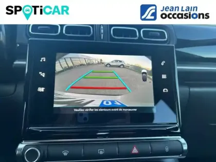 Photo 22 Citroën C3 Gén. III Ph2 Shine 5