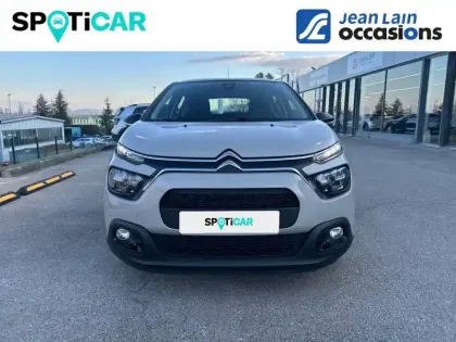 Photo 24 Citroën C3 Gén. III Ph2 Shine 5