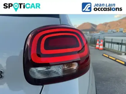 Photo 16 Citroën C3 Gén. III Ph2 Shine 5