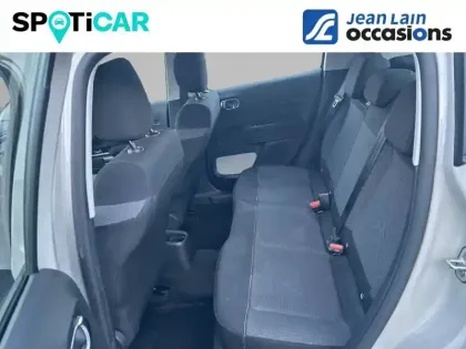 Photo 11 Citroën C3 Gén. III Ph2 Shine 5