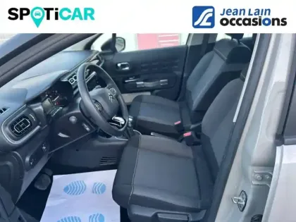 Photo 30 Citroën C3 Gén. III Ph2 Shine 5