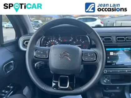 Photo 8 Citroën C3 Gén. III Ph2 Shine 5