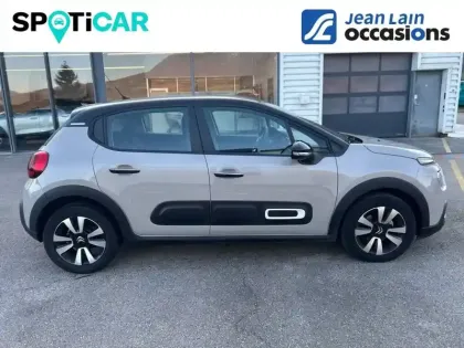 Photo 26 Citroën C3 Gén. III Ph2 Shine 5