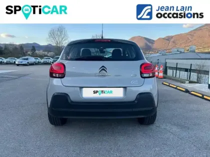 Photo 27 Citroën C3 Gén. III Ph2 Shine 5