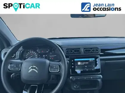 Photo 7 Citroën C3 Gén. III Ph2 Shine 5