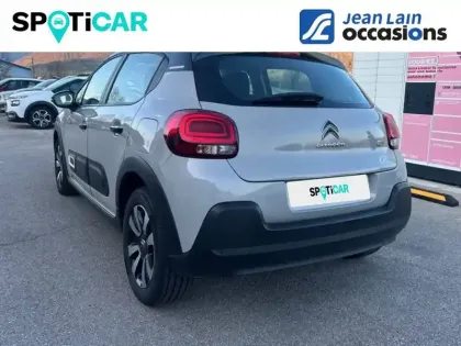 Photo 28 Citroën C3 Gén. III Ph2 Shine 5