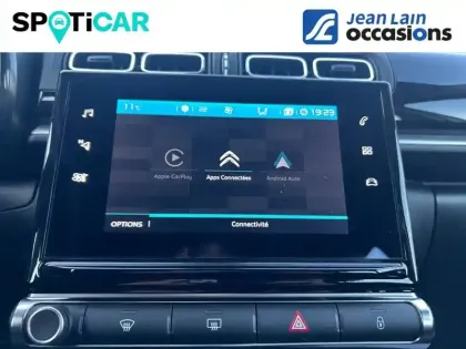 Photo 20 Citroën C3 Gén. III Ph2 Shine 5