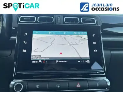 Photo 19 Citroën C3 Gén. III Ph2 Shine 5