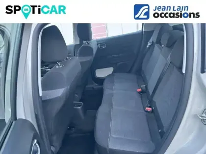 Photo 31 Citroën C3 Gén. III Ph2 Shine 5