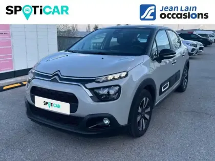 Photo 23 Citroën C3 Gén. III Ph2 Shine 5