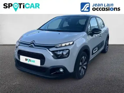 Photo Citroën C3 Shine