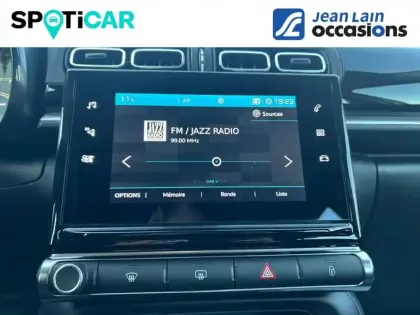 Photo 18 Citroën C3 Gén. III Ph2 Shine 5