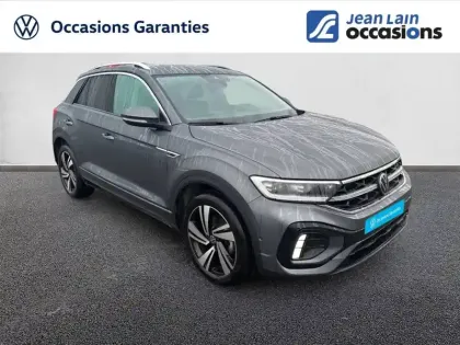 Photo 9 Volkswagen T-roc  1.5 TSI EVO2 150 Start/Stop DSG7