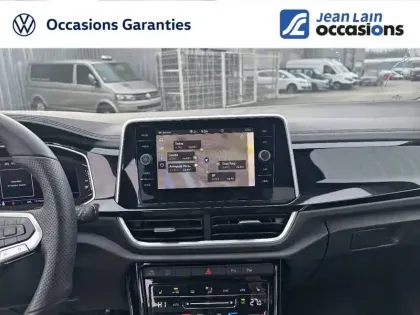 Photo 54 Volkswagen T-roc  1.5 TSI EVO2 150 Start/Stop DSG7