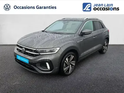 Photo 40 Volkswagen T-roc  1.5 TSI EVO2 150 Start/Stop DSG7