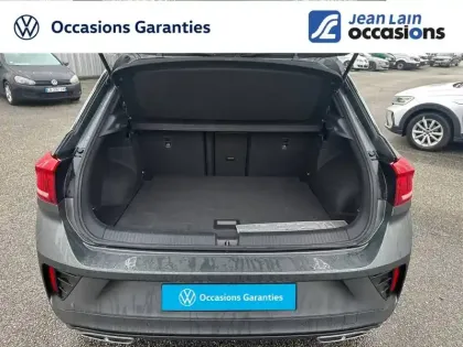 Photo 53 Volkswagen T-roc  1.5 TSI EVO2 150 Start/Stop DSG7
