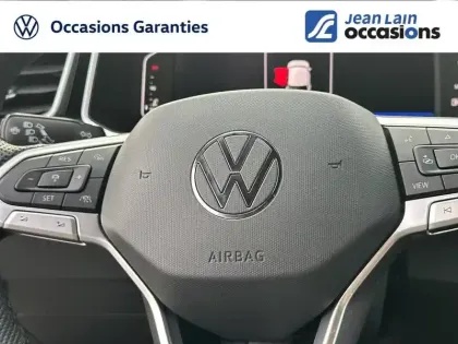 Photo 39 Volkswagen T-roc Gén. I Ph2 R-Line Edition 5