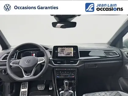 Photo 42 Volkswagen T-roc  1.5 TSI EVO2 150 Start/Stop DSG7